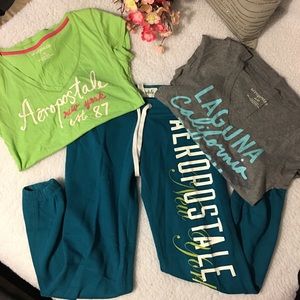 Aeropostale bundle
